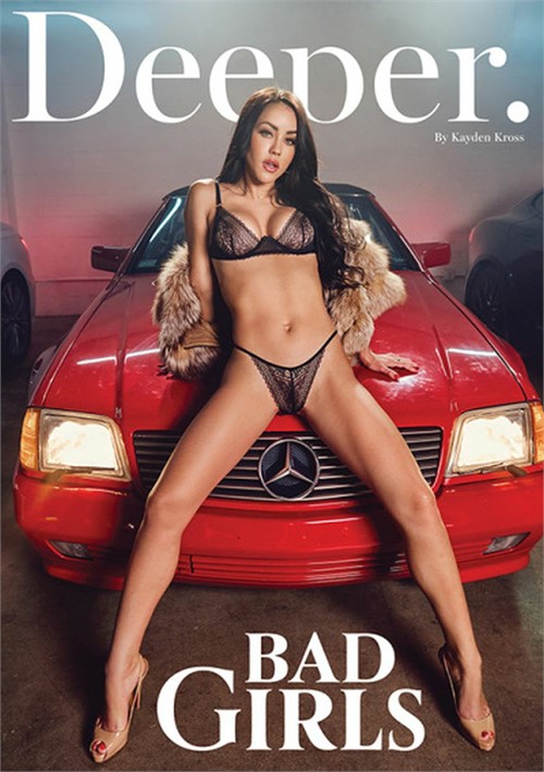 [18+] Bad Girls (deeper)