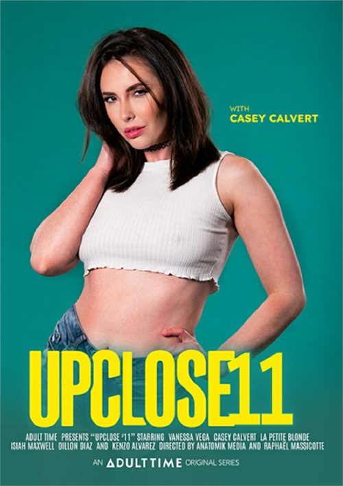 [18+] Up Close 11