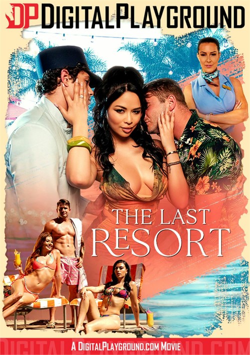 [18+] The Last Resort (digital Playground)