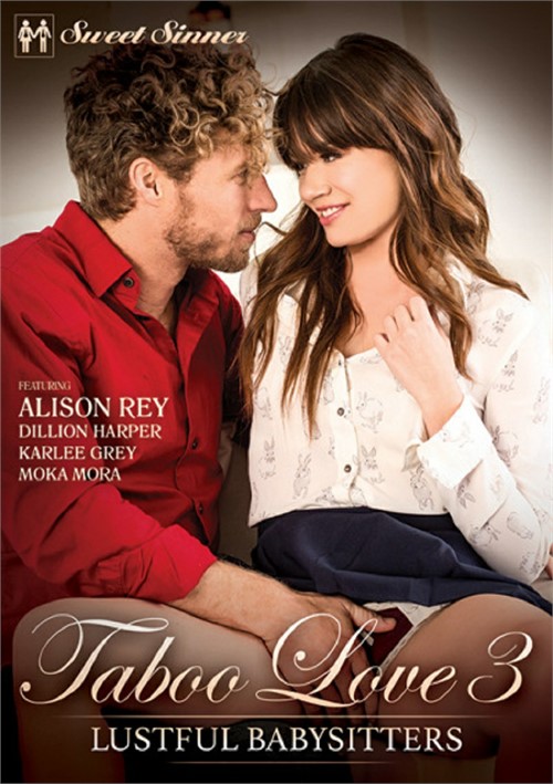 [18+] Taboo Love 3: Lustful Babysitters