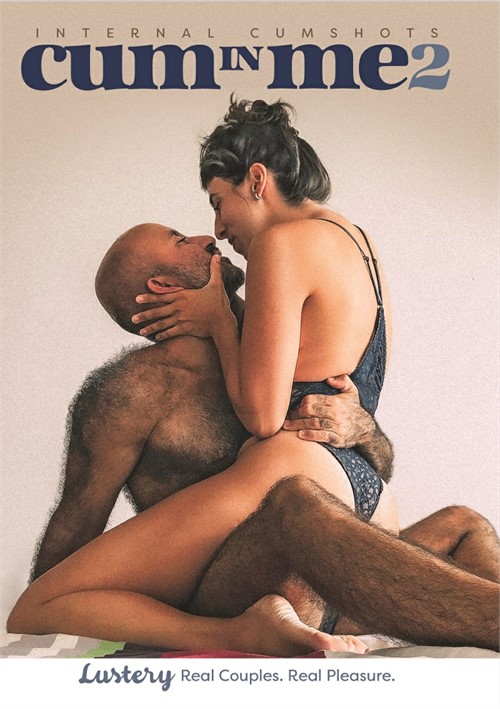 [18+] Cum In Me 2