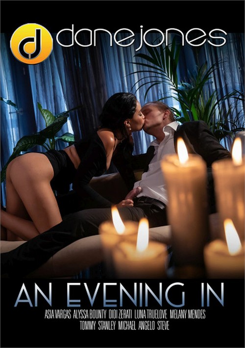 [18+] An Evening In