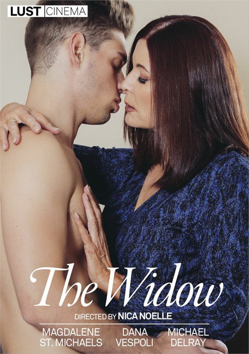 [18+] The Widow (erika Lust)
