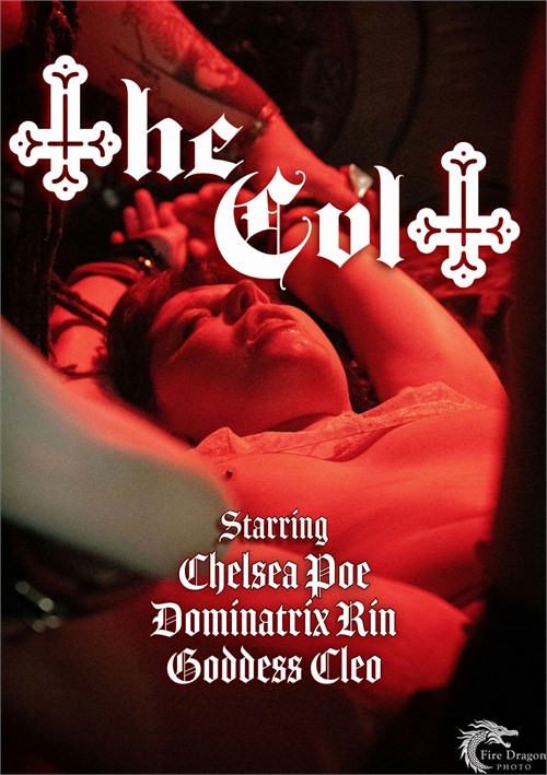 [18+] The Cvlt