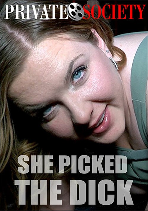 [18+] She Picked The Dick