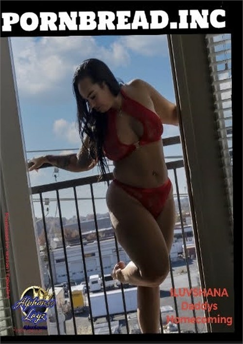 [18+] I Luv Shana 2