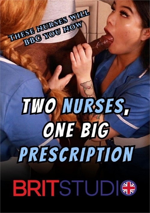 [18+] Two Nurses One