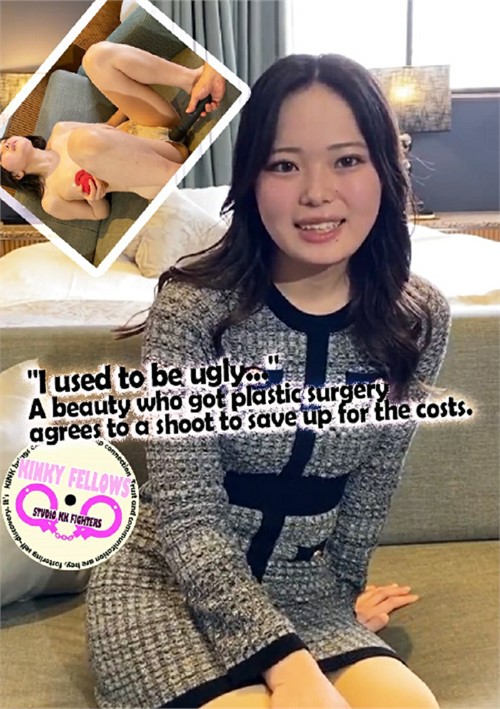 [18+] 'i Used To Be Ugly...' A Beauty Who Got Plastic Surgery Agrees To A Shoot To Save Up For The Costs