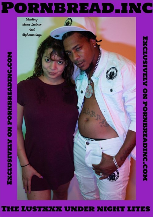 [18+] The Lustxxx Under Night Lites