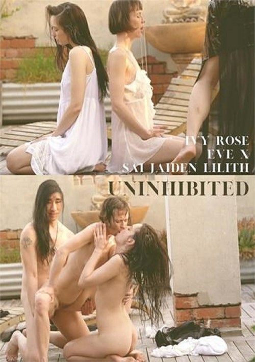 [18+] Uninhibited