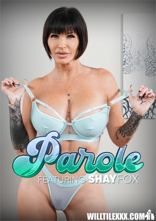 [18+] Parole - Shay Fox