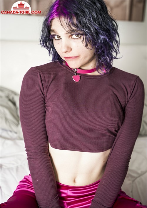 [18+] Hot In Pink