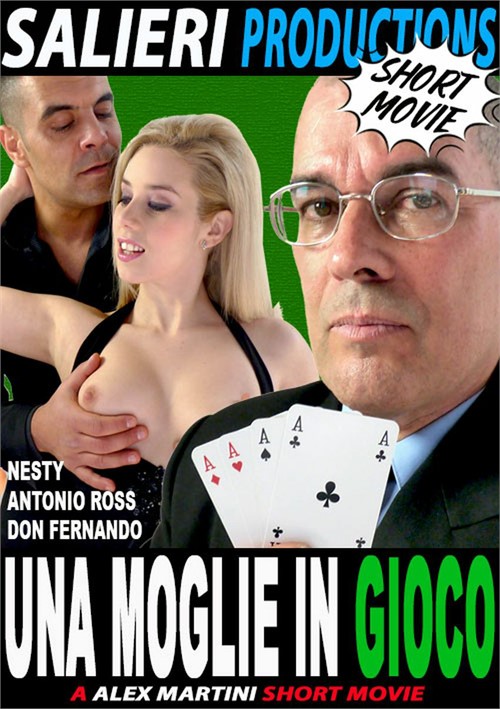[18+] Una Moglie In Gioco