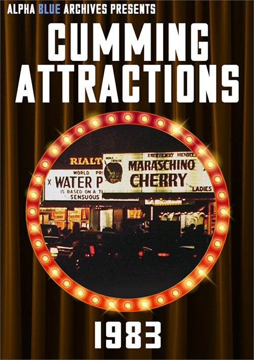 [18+] Cumming Attractions 1983