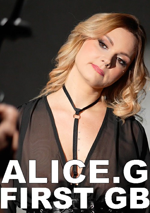 [18+] Alice G First Gb
