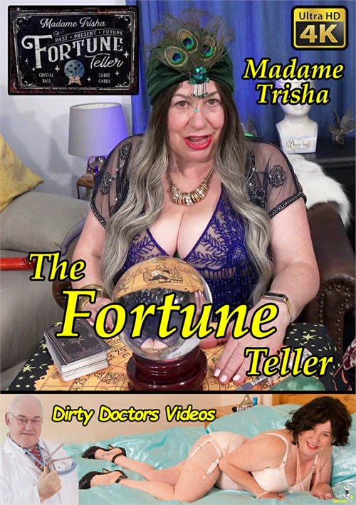[18+] The Fortune Teller (dirty Doctors Videos)