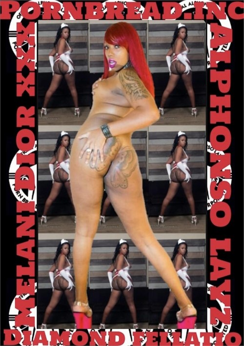 [18+] Diamond Fellatio