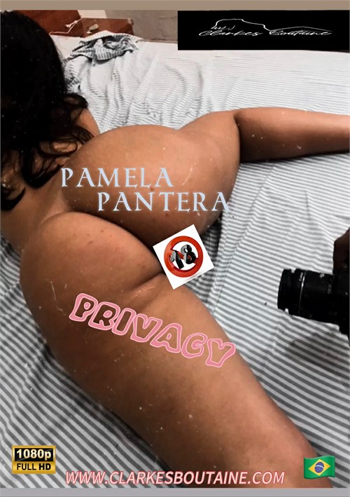 [18+] Privacy With Pamela Pantera