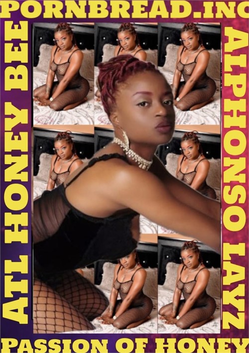 [18+] Passion Of Honey
