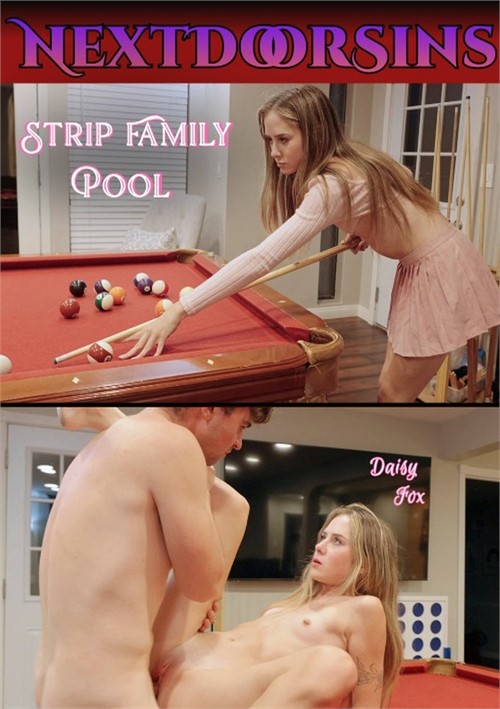 [18+] Strip Family Pool