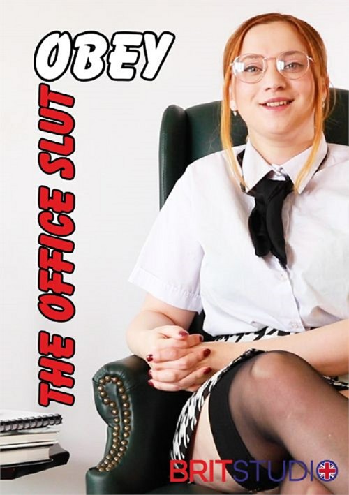 [18+] Obey The Office Slut