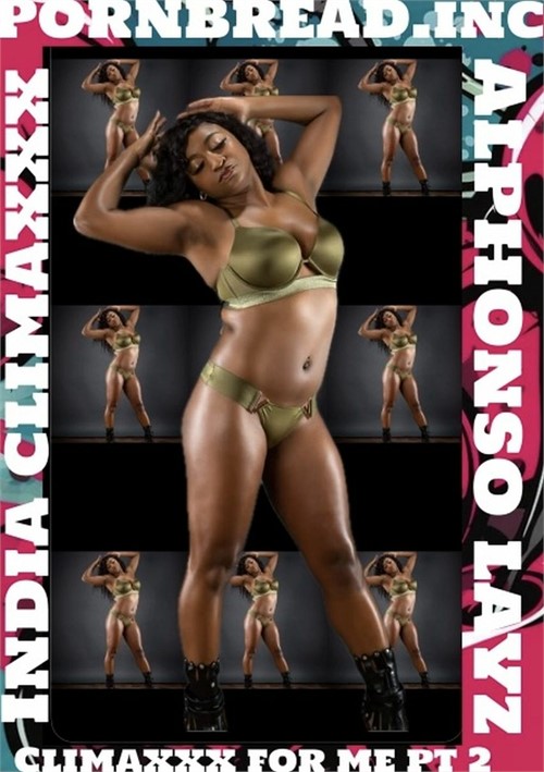 [18+] Climaxxx For Me Pt 2