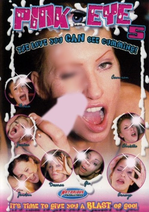[18+] Pink Eye 5