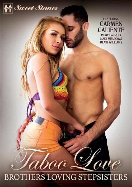 [18+] Taboo Love: Brothers Loving Sisters