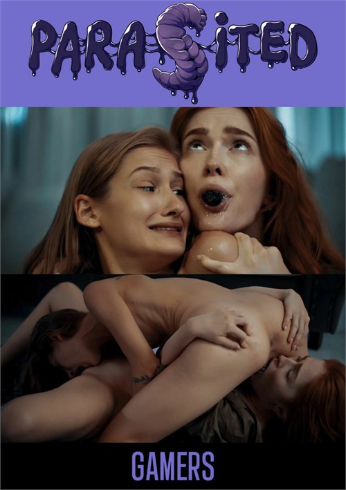 [18+] Gamers