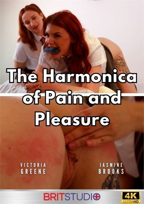 [18+] The Harmonica Of Pain And Pleasure
