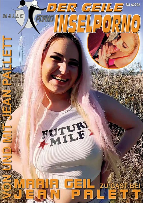 [18+] Maria Geil Zu Gast Be Jean Palett