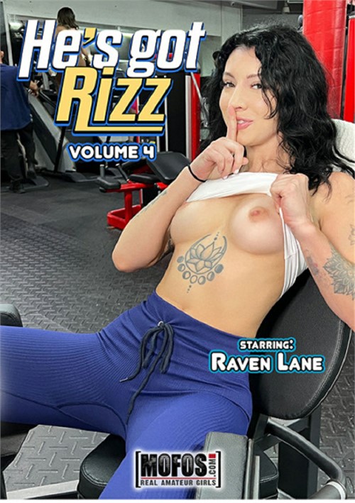[18+] He's Got Rizz 4