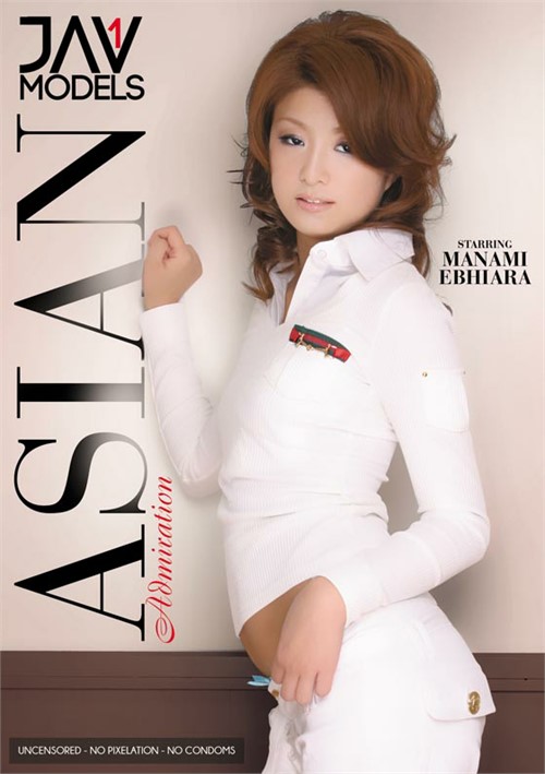[18+] Asian Admiration