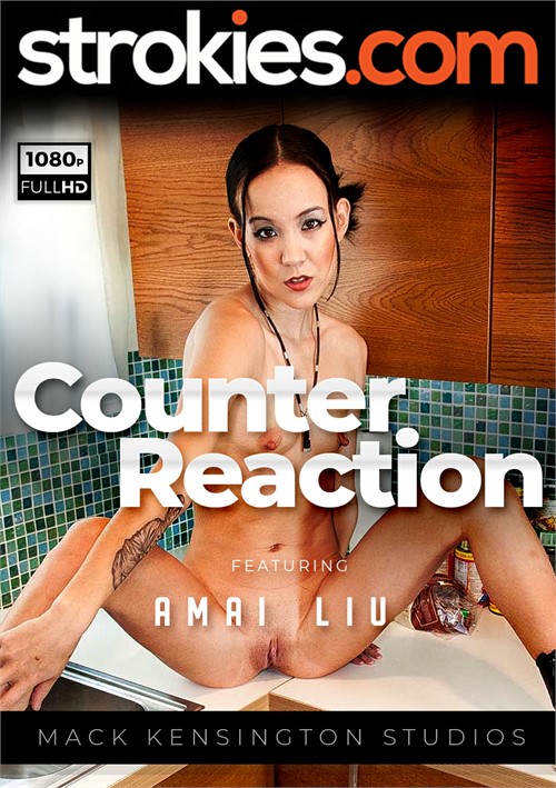 [18+] Counter Reaction