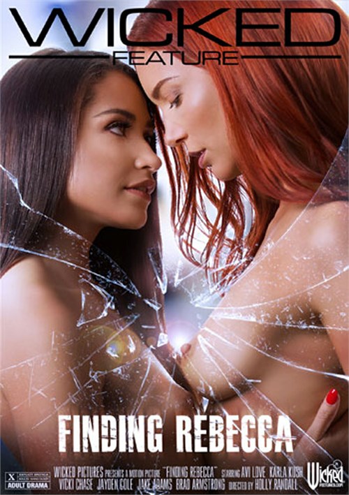 [18+] Finding Rebecca