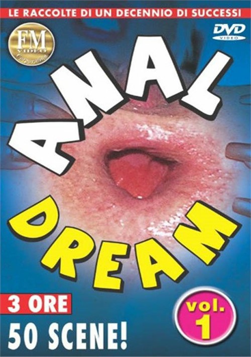 [18+] Anal Dream 1