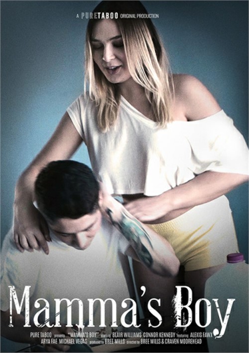 [18+] Mamma's Boy