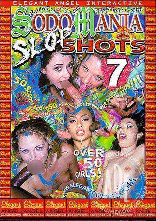 [18+] Sodomania Slop Shots 7
