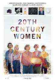 20th Century Women  (2017)