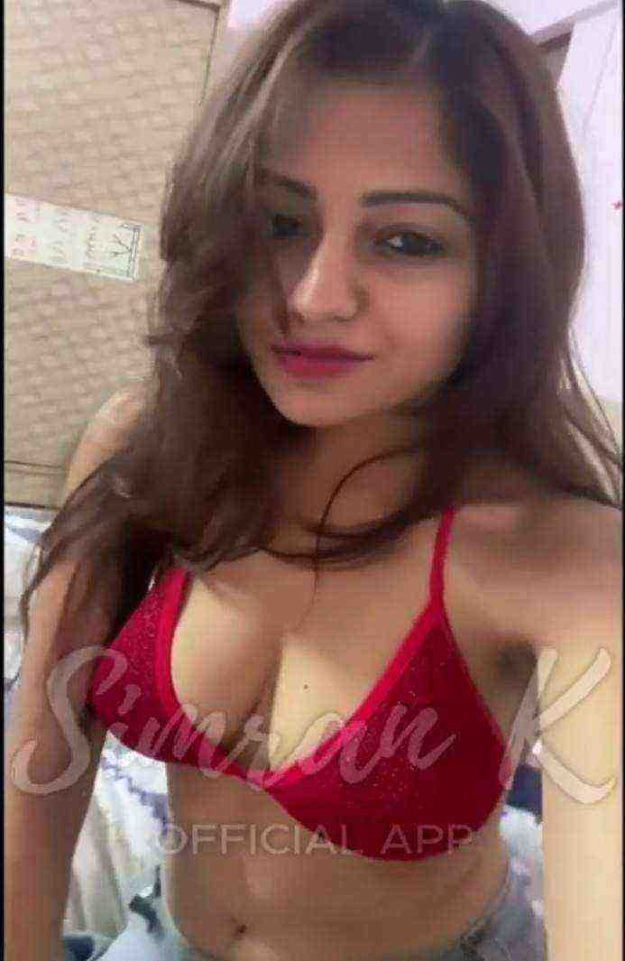Christmas Special â€“ Simran Kaur