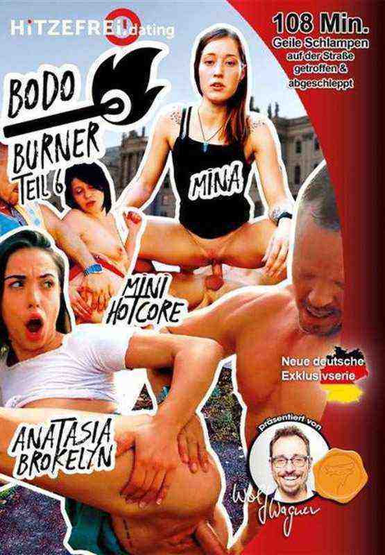 [18+] Bodo Burner 6