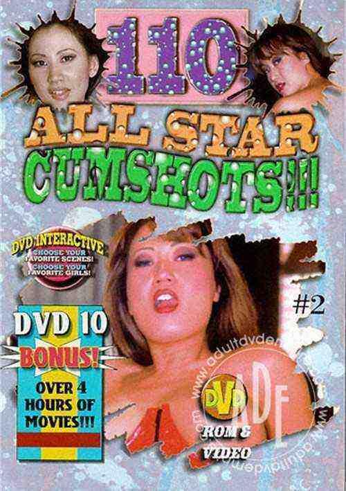 [18+] 110 All-star Cumshots 2
