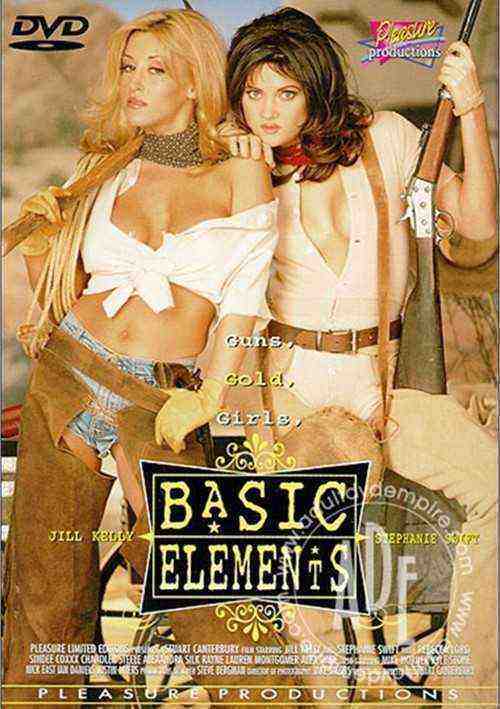 [18+] Basic Elements