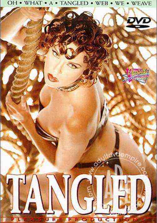 [18+] Tangled