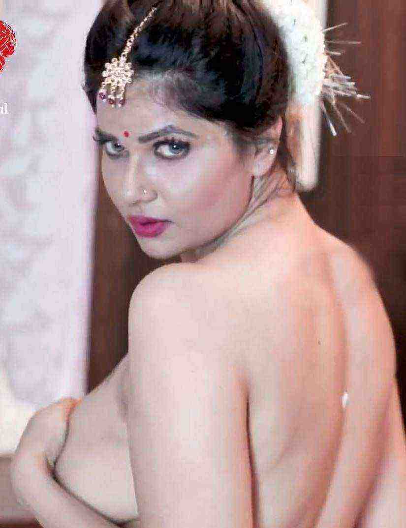 Mammi Ji Bani Dulhan By Aabha Paul (2019)