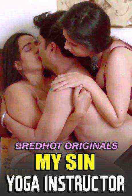 My Sin Yoga Instructor (2021) Season 1 Episode 1 9redhot Originals (2021)