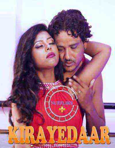 Kirayedaar (2021) Season 1 Episode 1 Nuefliks Originals (2021)