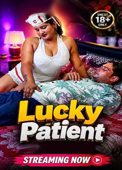 Lucky Patient Uncut (2026) Unrated (2026)