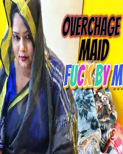 Rose Overcharge Maid (2025) Unrated (2025)