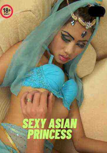 Sexy Asian Princess (2024) Unrated (2024)